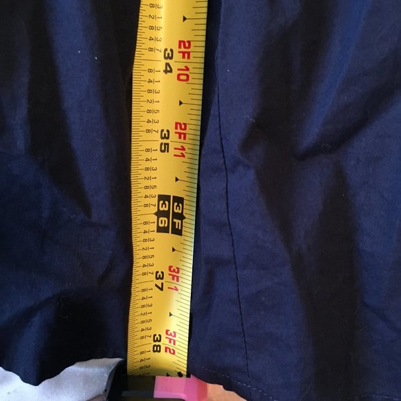 Kate Spade Navy Midi Dress - Picture 12 of 13